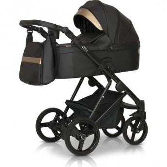 Коляска детская Verdi Babies Oxy 3x1 цвет разноцветный Коляска детская Verdi Babies Oxy 3x1 цвет разноцветный