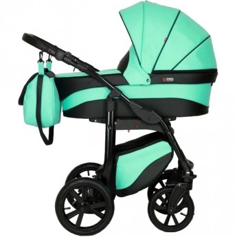 Коляска VERDI Babies Yukon 3 в 1 Коляска VERDI Babies Yukon 3 в 1