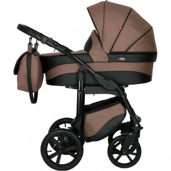 Коляска VERDI Babies Yukon 3 в 1 Коляска VERDI Babies Yukon 3 в 1